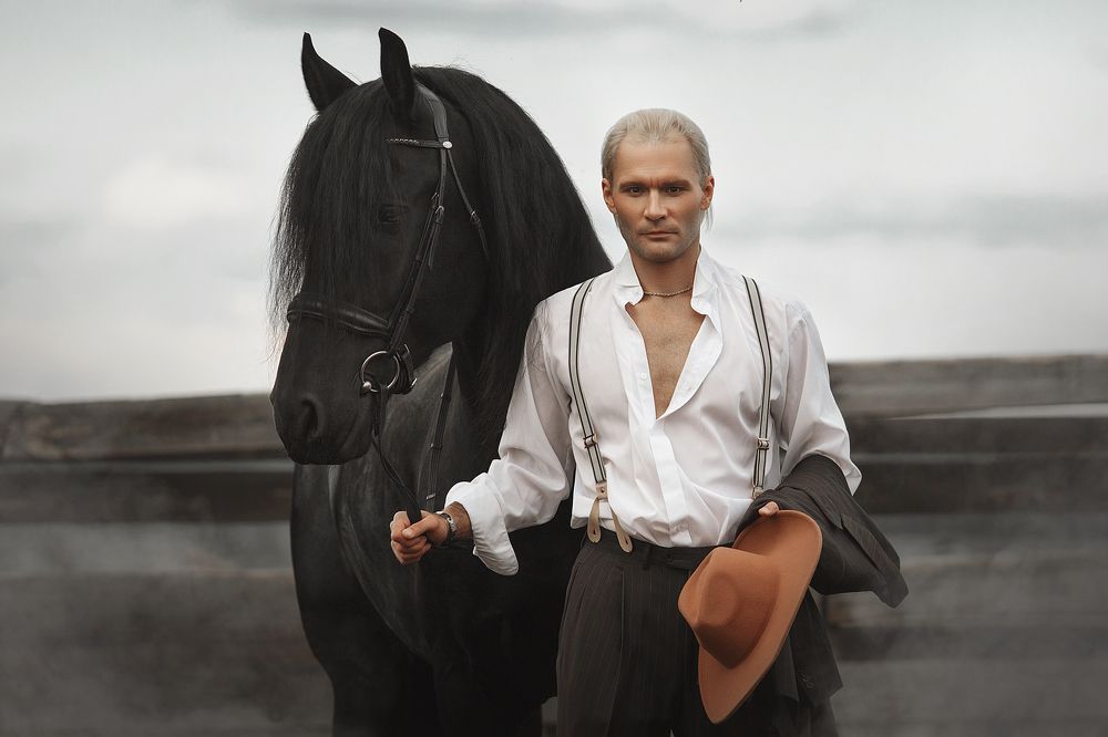 Photograph by Дарья Ералева