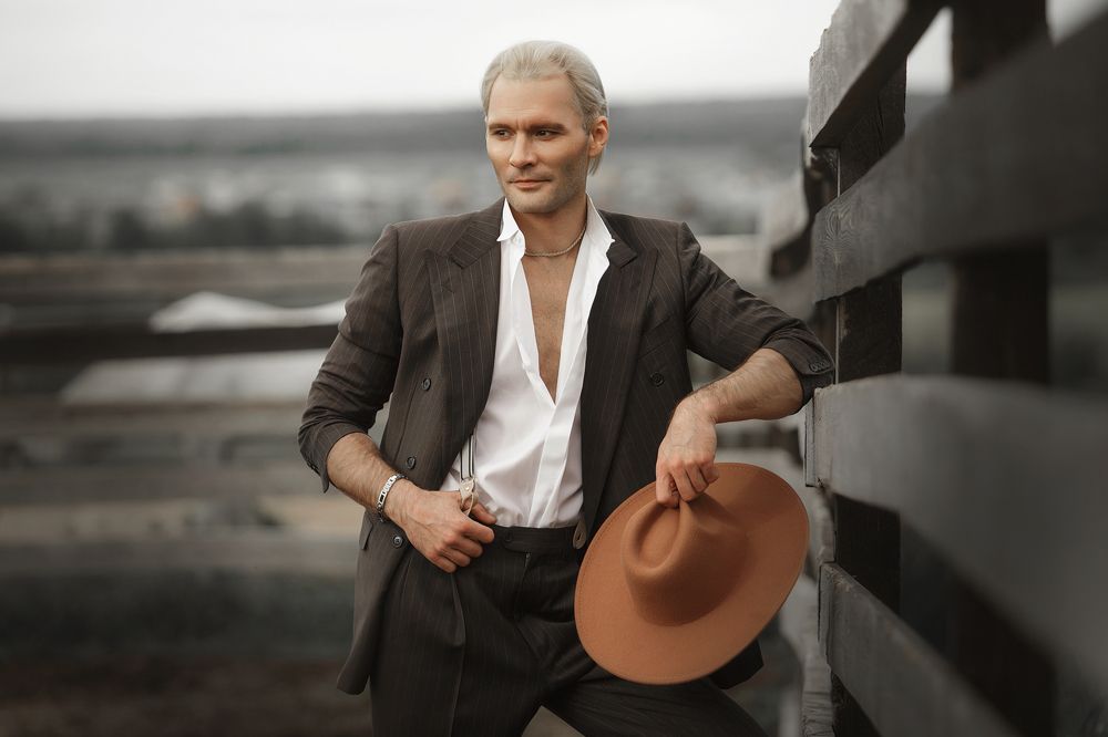 Photograph by Дарья Ералева