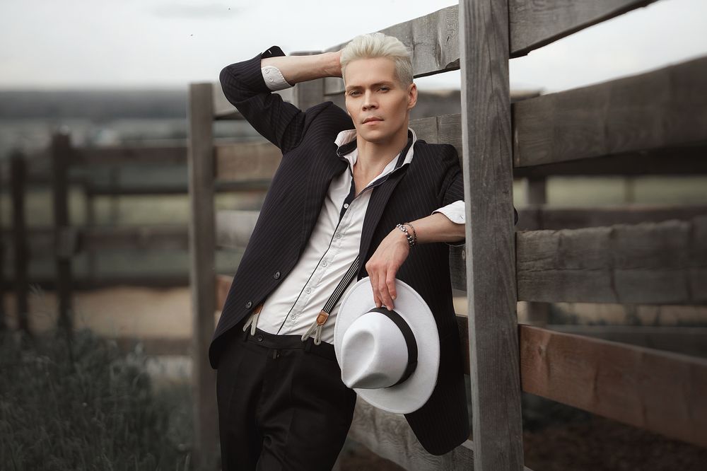 Photograph by Дарья Ералева