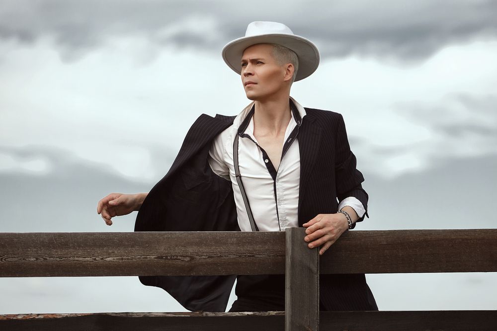 Photograph by Дарья Ералева