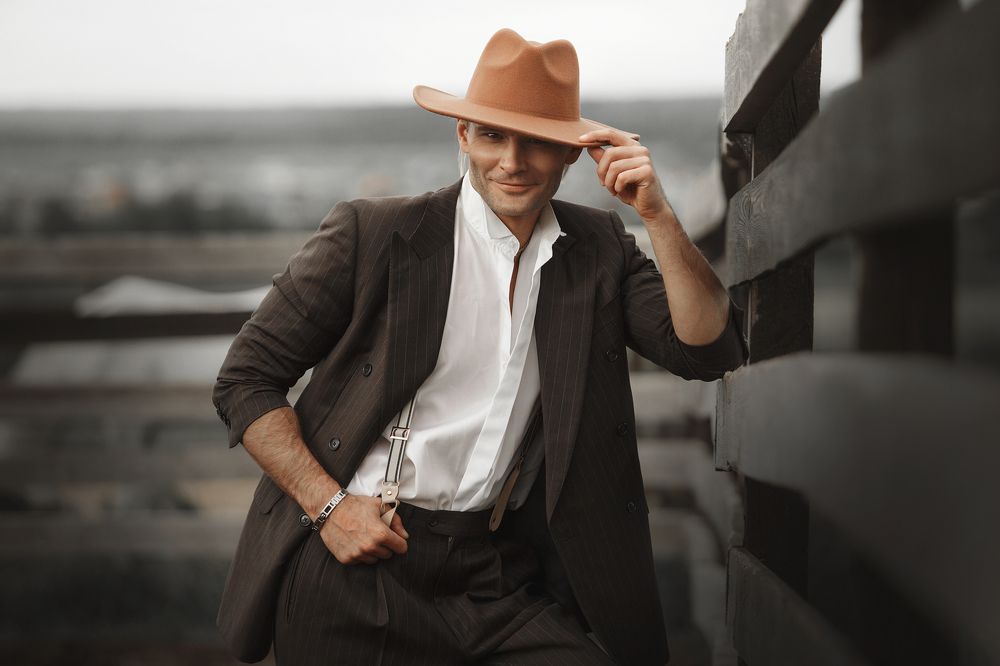 Photograph by Дарья Ералева