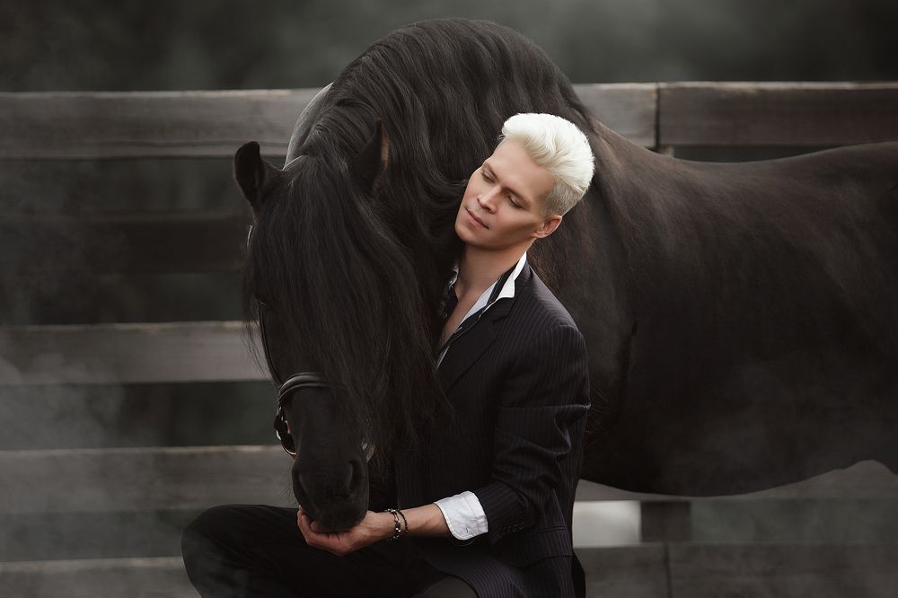 Photograph by Дарья Ералева