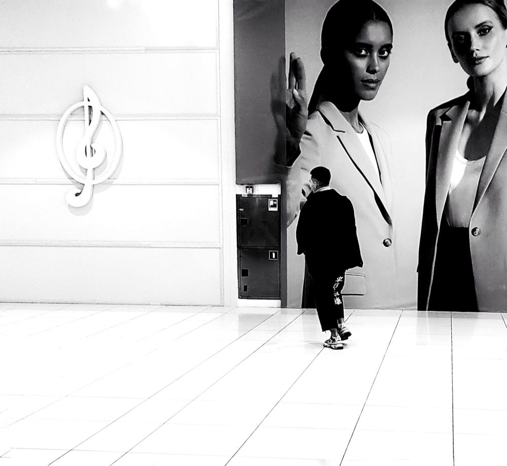 Photograph by Марина Моссий