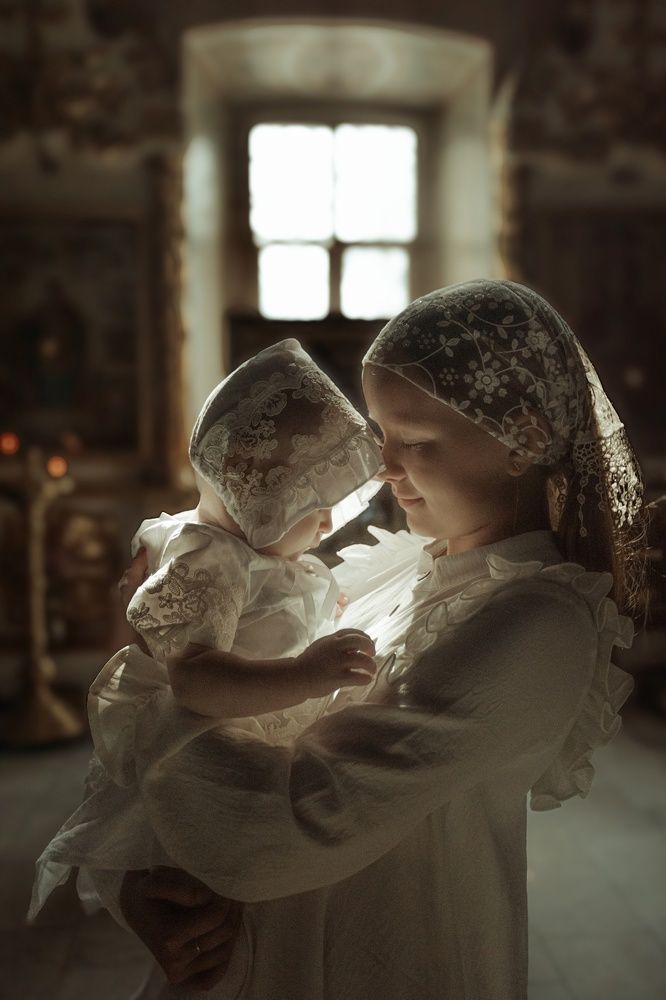 Photograph by Юлия Мальнева