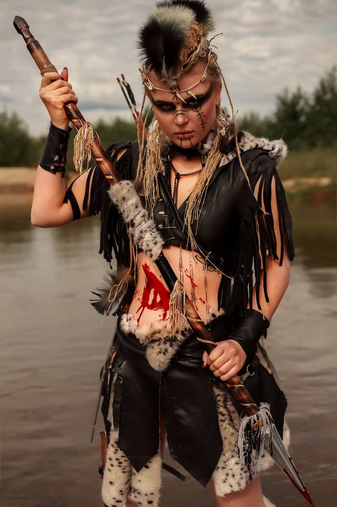 Photograph by Елена Туйцына