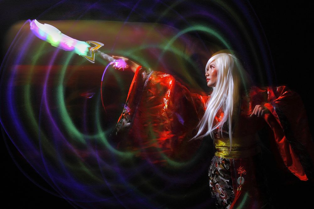 Photograph by Heri Wardana