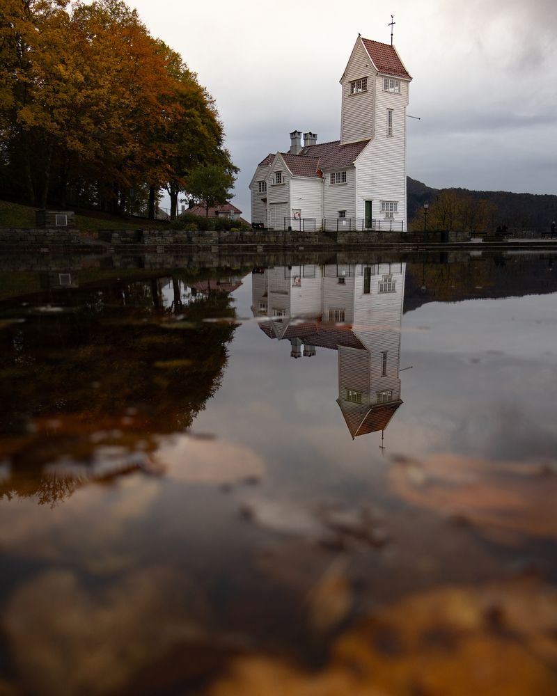 Photograph by Ірина Чумакова