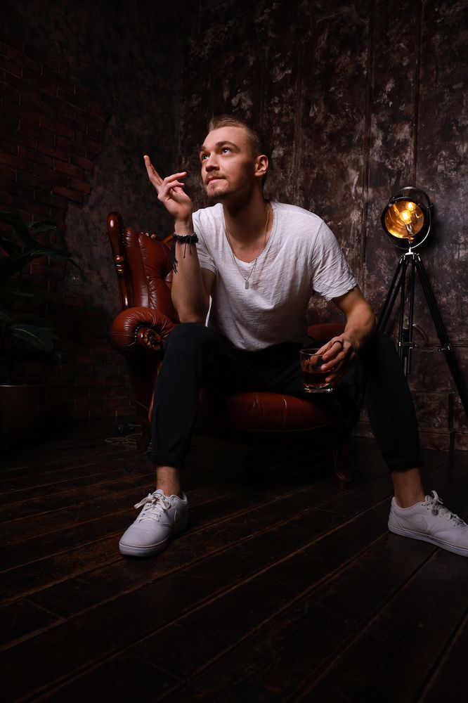 Photograph by Ирина Пырсина