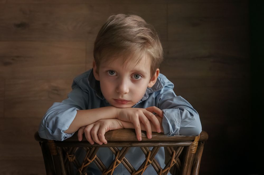 Фотография автора Ирина Викторова