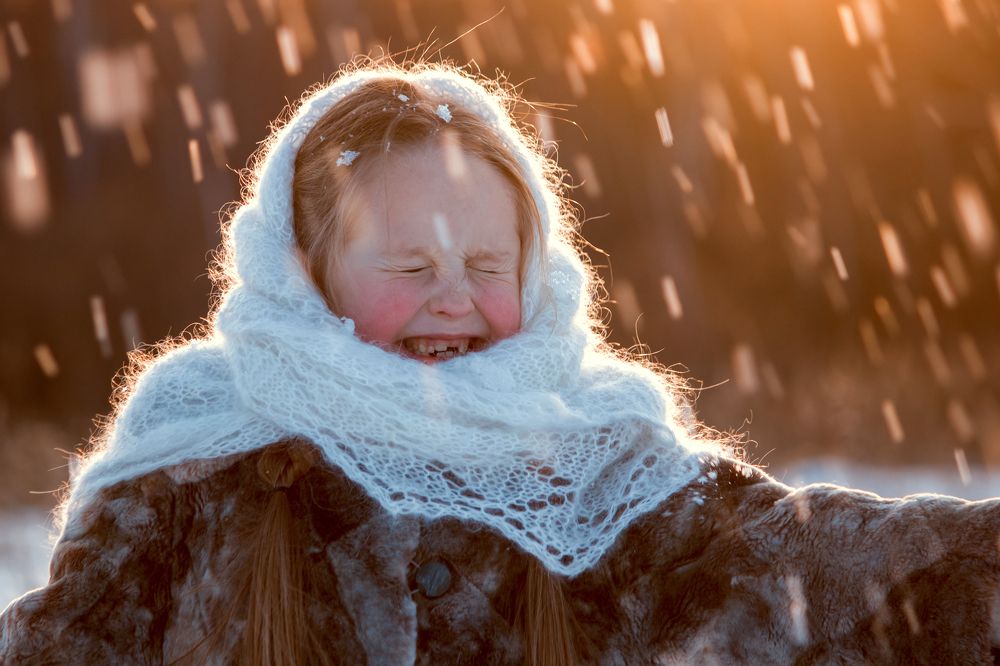 Photograph by Юлия Мешаева