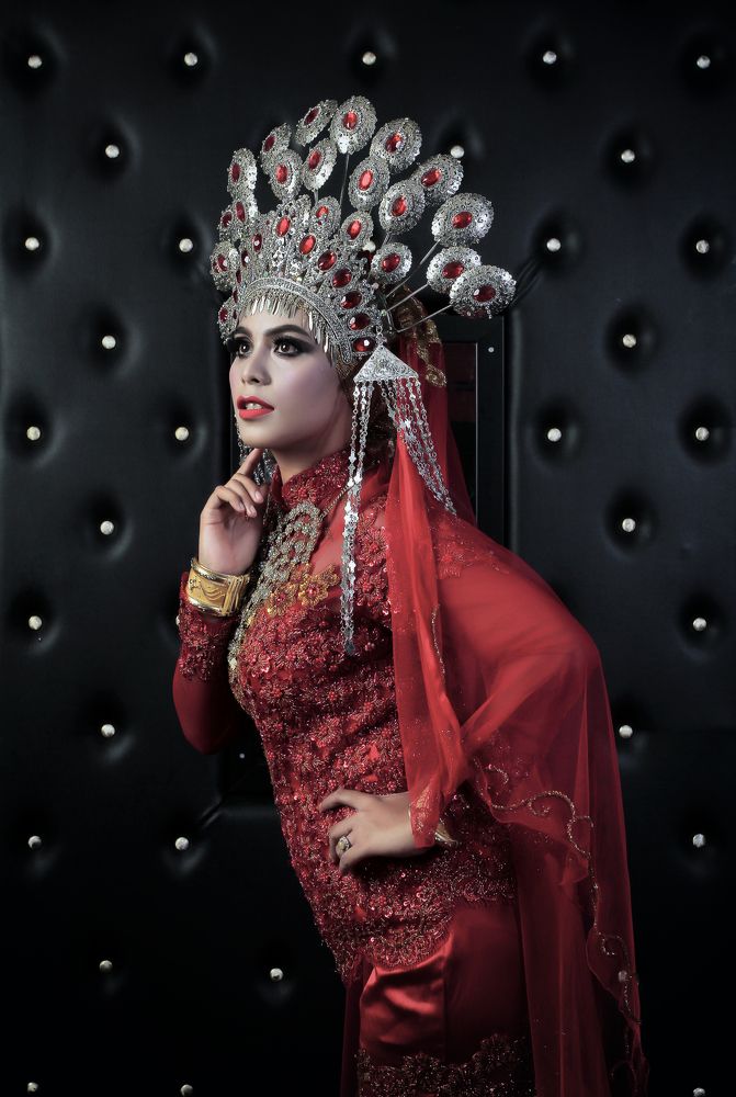 Photograph by Heri Wardana