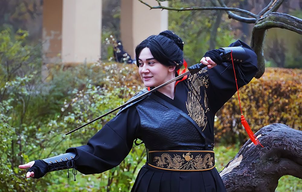 Photograph by Елена Белькова