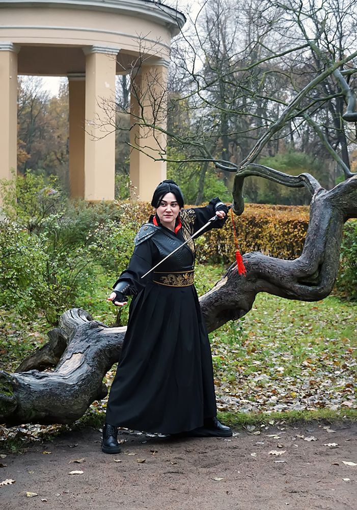 Photograph by Елена Белькова