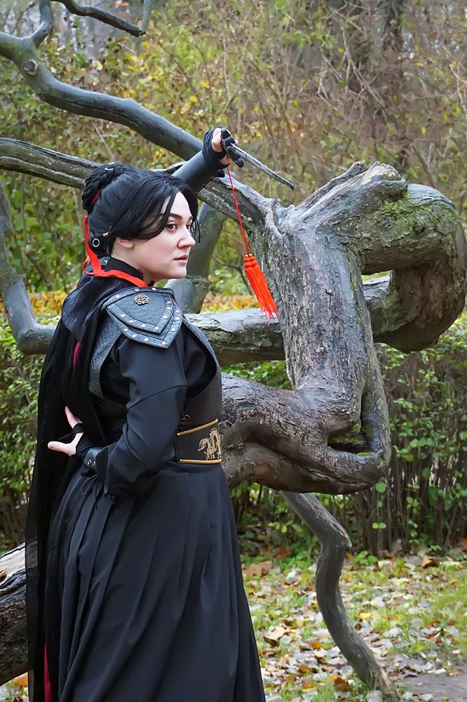 Photograph by Елена Белькова