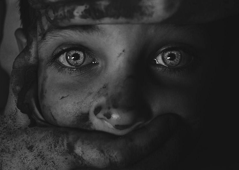 Photograph by Alina Shorina