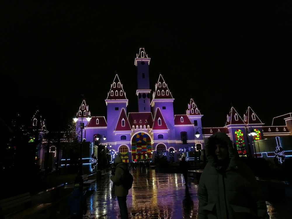 Photograph by Анастасия Аюшева