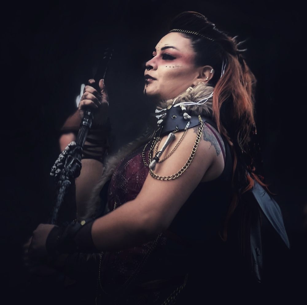 Viking.Galicia,España