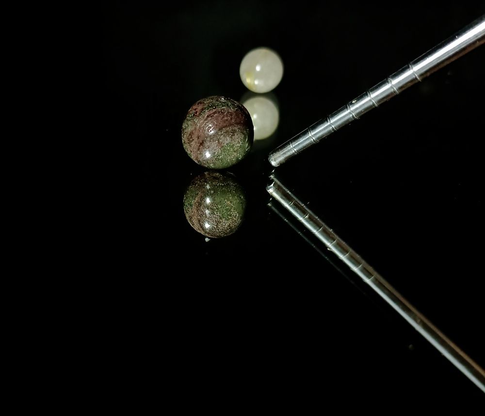 Photograph by Olga Kot