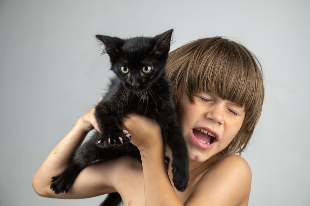 Photograph by Любовь Галушкина