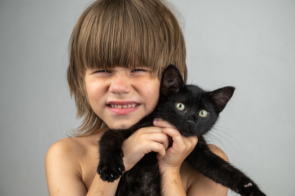 Photograph by Любовь Галушкина