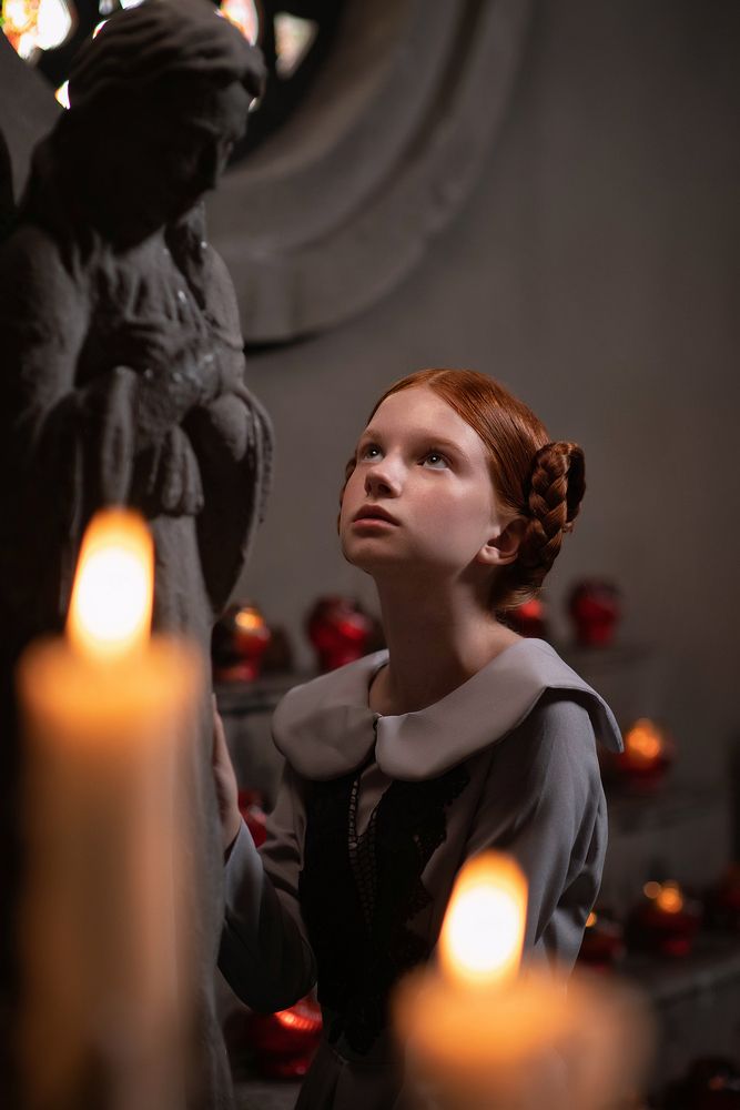 Photograph by Ермакова Янина