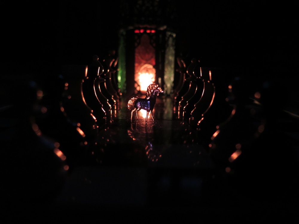 Photograph by Irina Nikolaeva