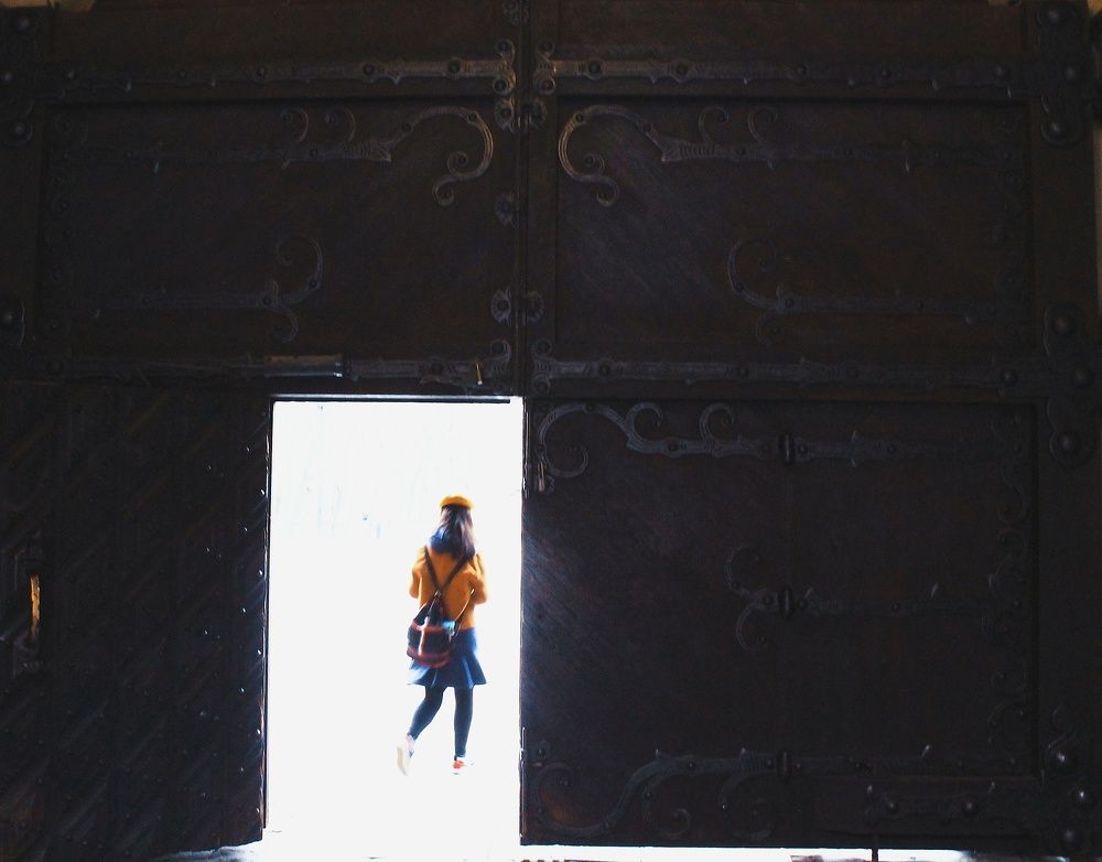 Фотография автора Ekaterina Sapezhinskaya