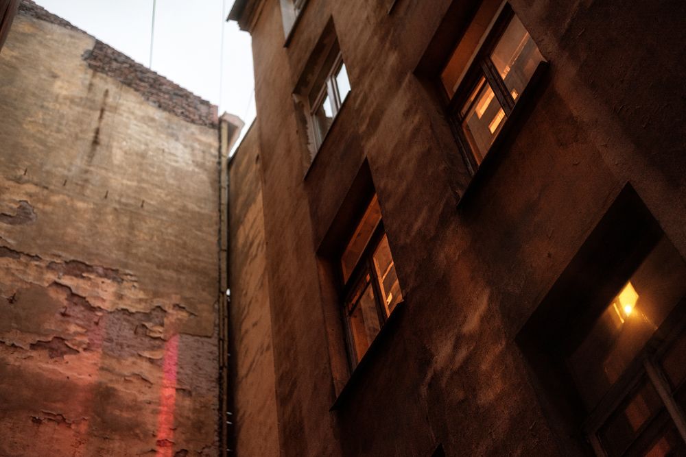 Photograph by Виталий Адуцкевич