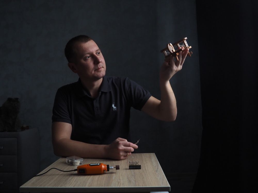 Photograph by Ольга Неведрова