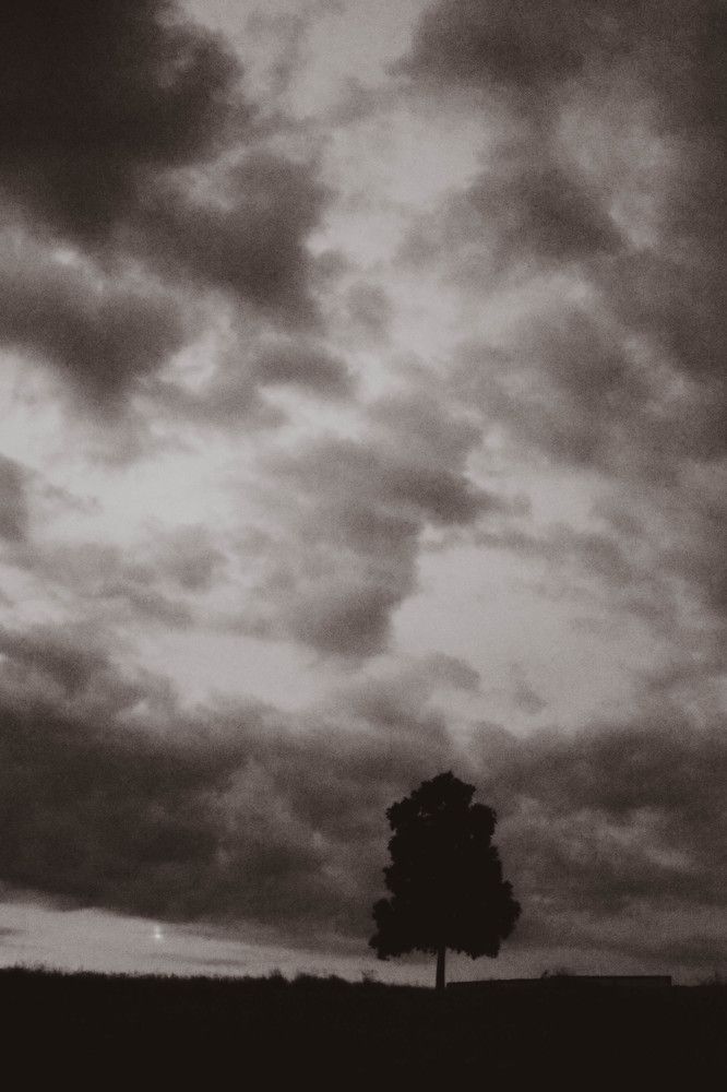 Одиночество