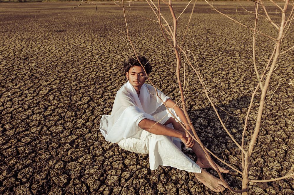 Photograph by Mohamad Shihab