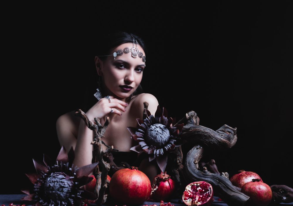 Photograph by Айнагуль Дускалиева