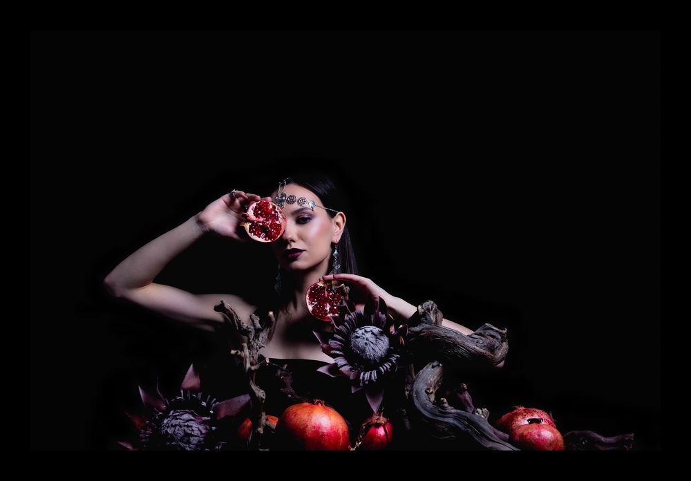 Photograph by Айнагуль Дускалиева