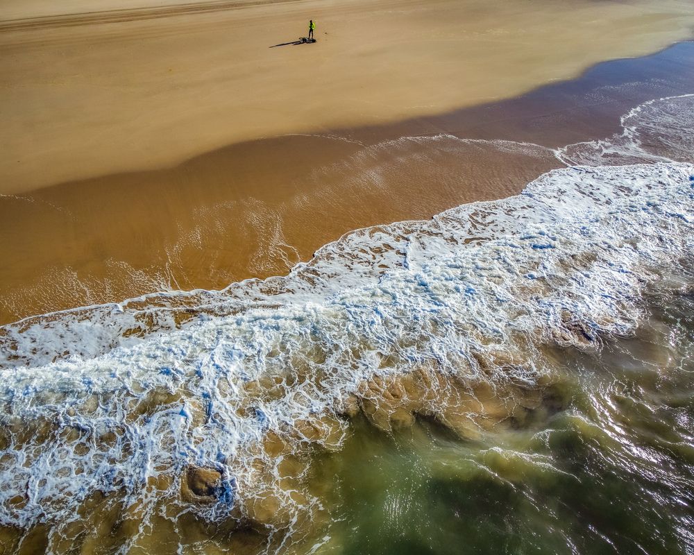 Photograph by Evgeny Pochaev