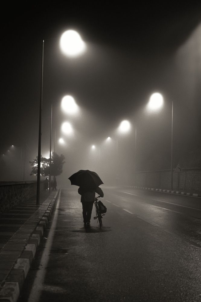 Photograph by Said laassaria