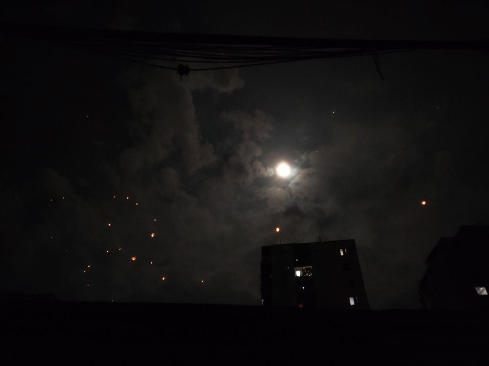 Photograph by Partha Barua