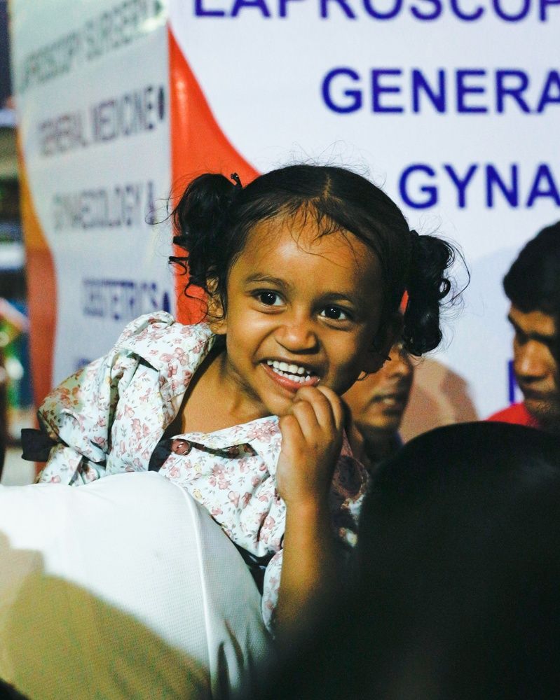 Photograph by Pratik Saha