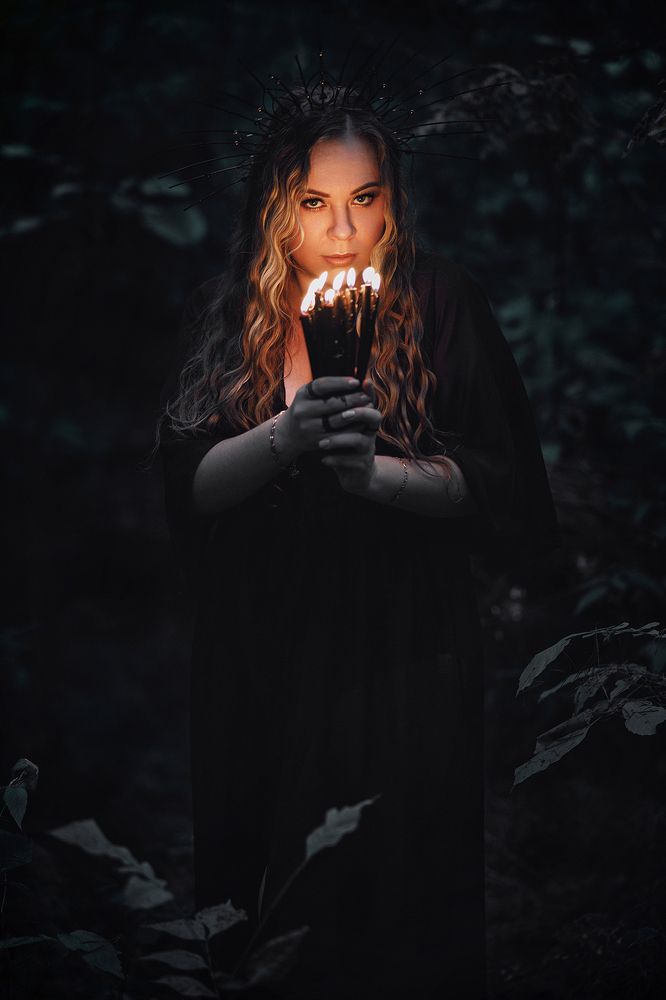 Photograph by Андрей Жидких