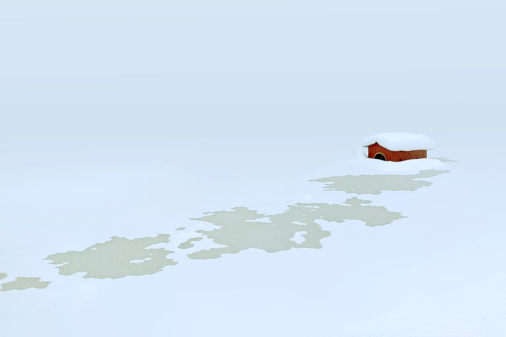 Photograph by Ирина Назарова