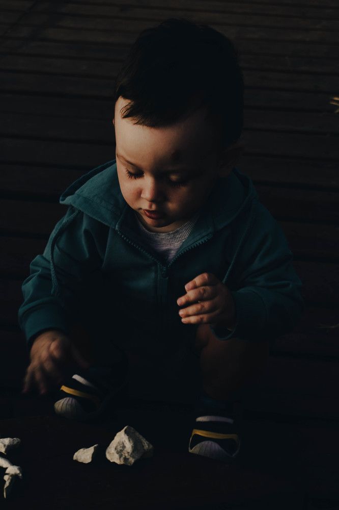 "Изучение камней"