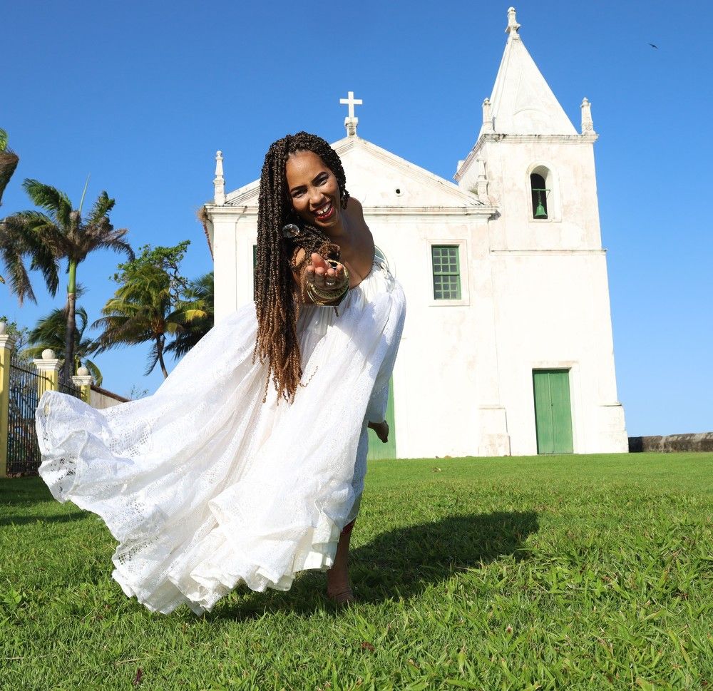 Photograph by Eunice Dehoux