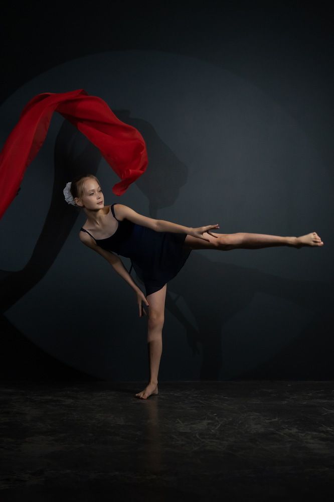 Photograph by Светлана Городилова