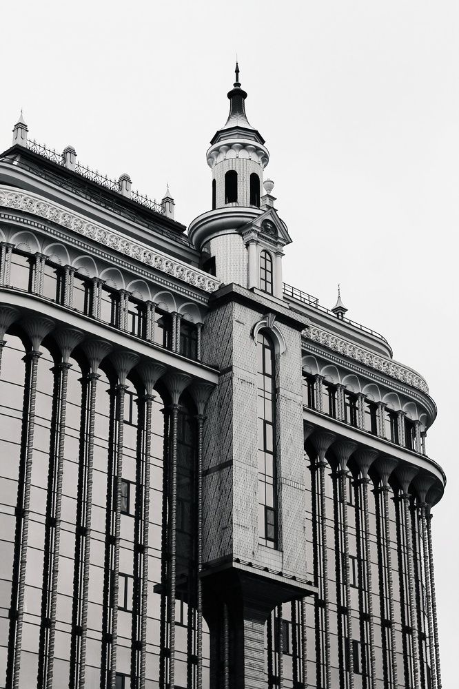 Photograph by Арина Маркина