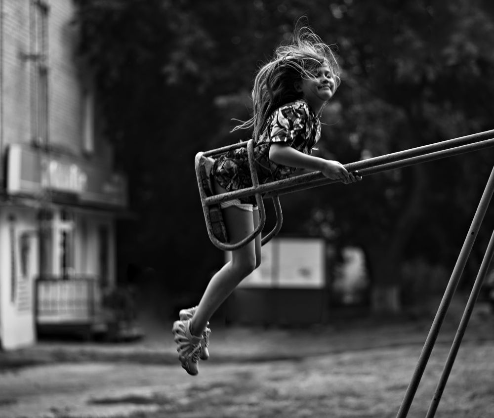 Photograph by Наталья Новикова