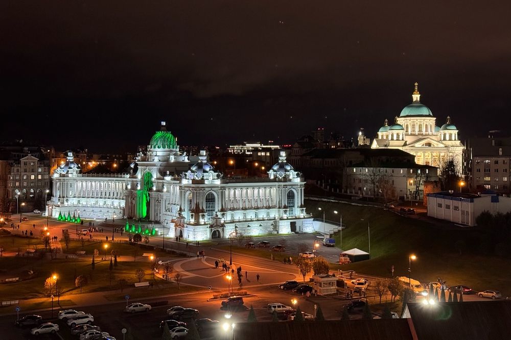 Photograph by Александр Шандов