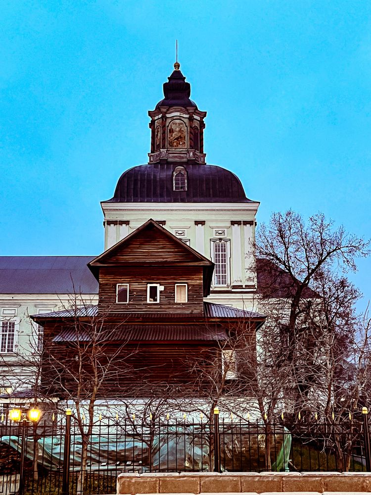 Photograph by Ольга-Мира Батаева