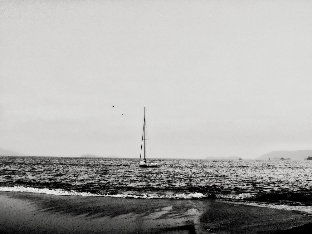 Photograph by Meire Costa