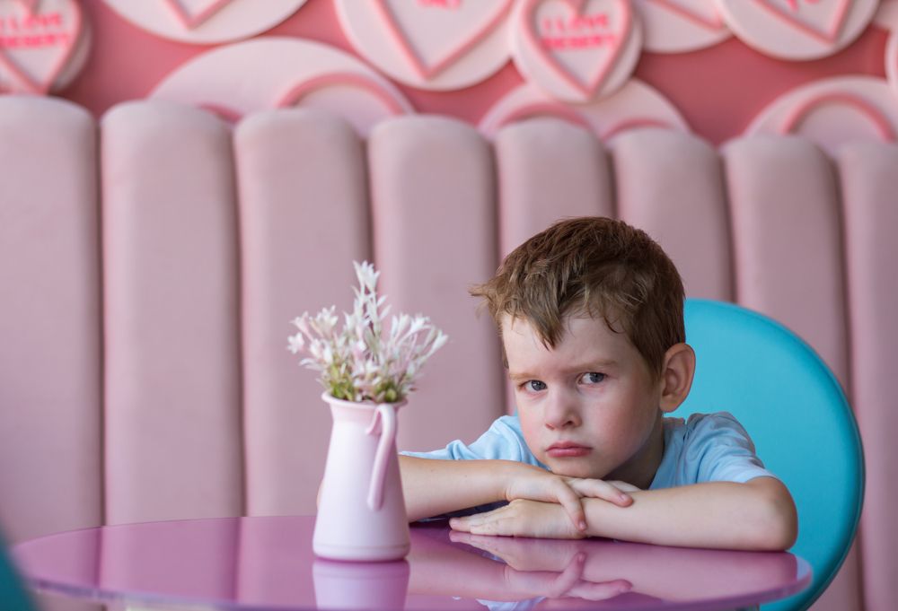 Photograph by Olga Min