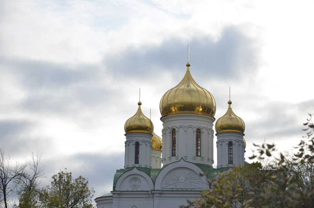 Photograph by Евгений