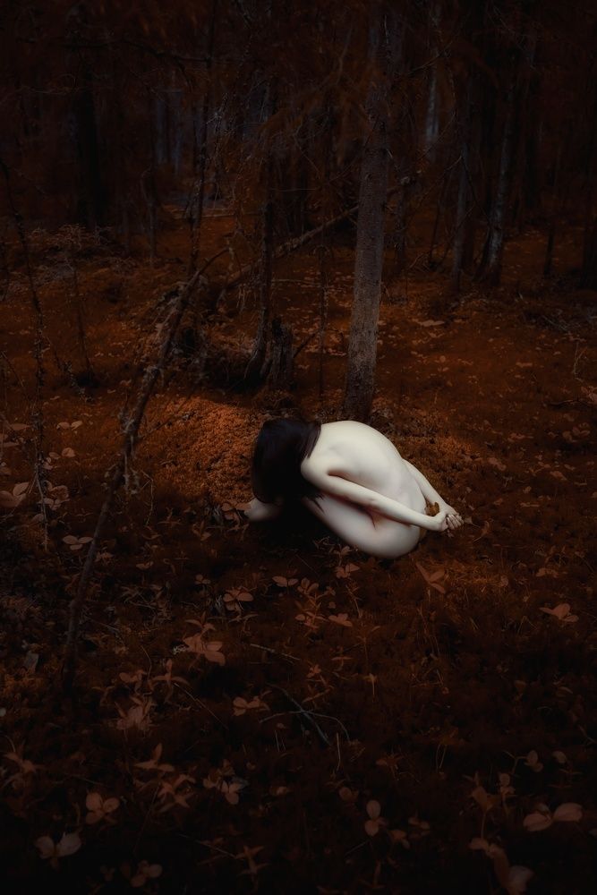 Photograph by Сергей Никифоров